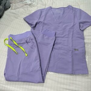 Figs Technical Collection Set Size Small